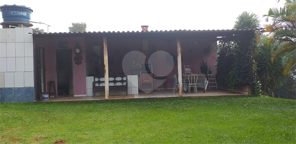 Chácara à venda em Atibaia, bairro Campininha,  em local tranquilo em zona rural, ótima opção 