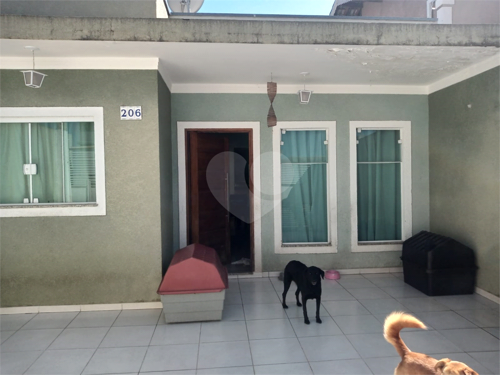 Casa à venda com 3 quartos, 98m² - Foto 78