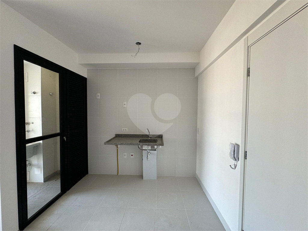 FLAT em IPIRANGA