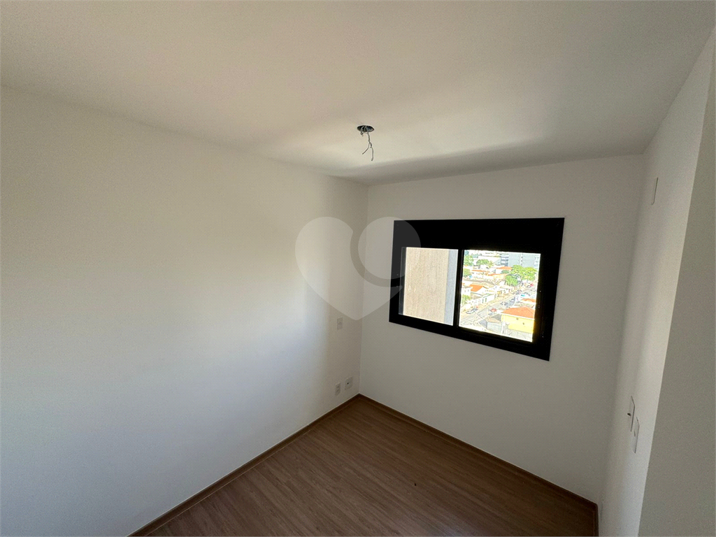 FLAT em IPIRANGA