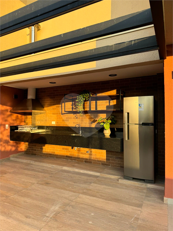 FLAT em IPIRANGA