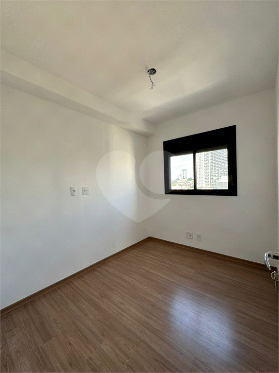 FLAT em IPIRANGA