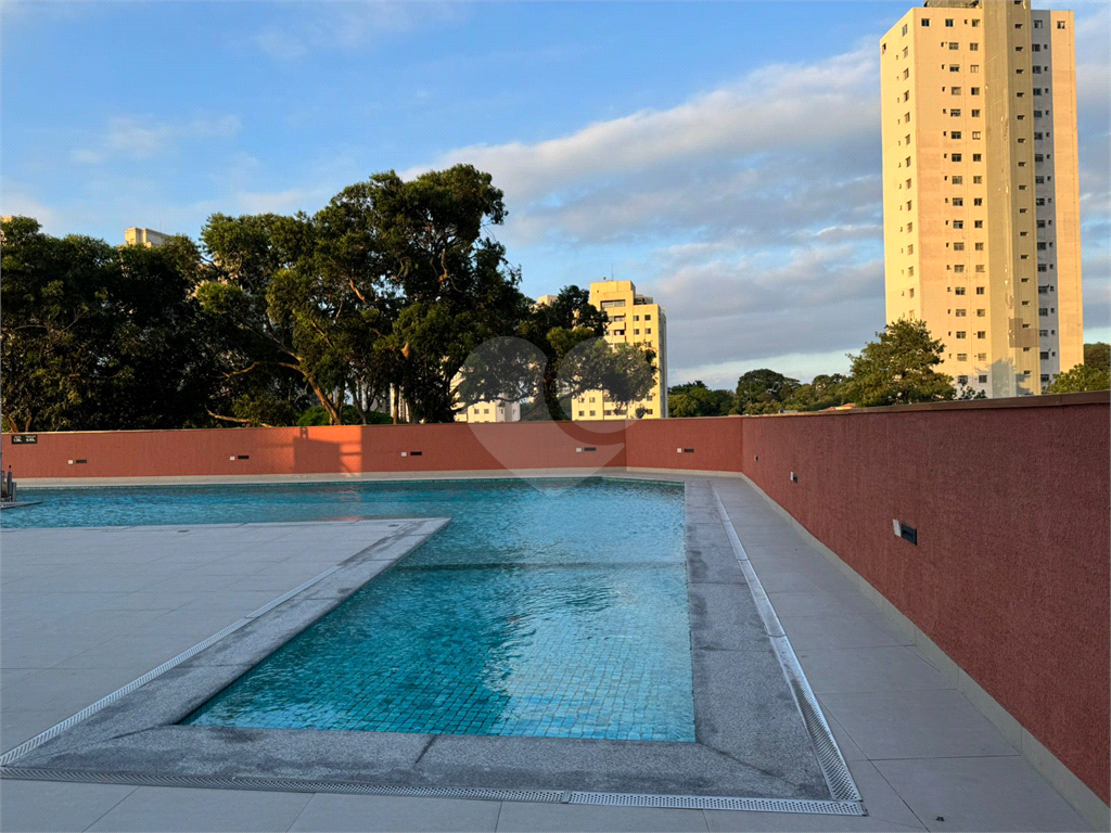 FLAT em IPIRANGA