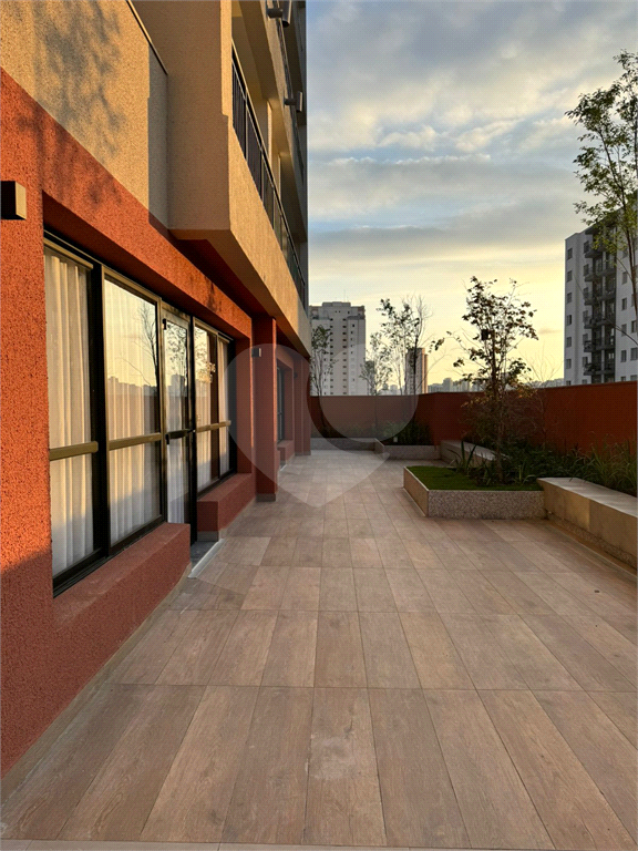 FLAT em IPIRANGA