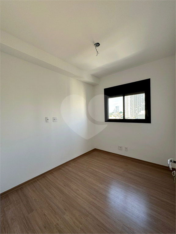 FLAT em IPIRANGA