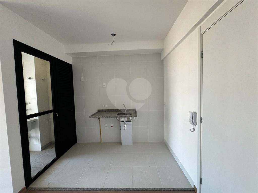 FLAT em IPIRANGA