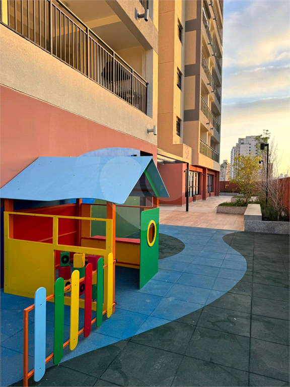 FLAT em IPIRANGA