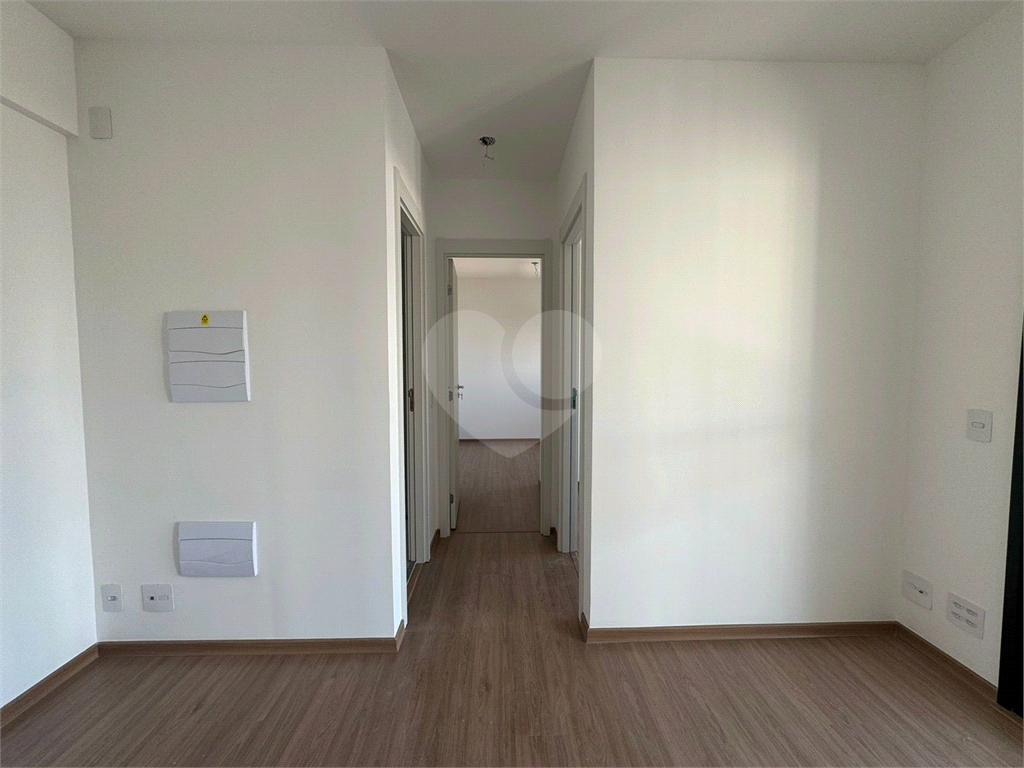 FLAT em IPIRANGA