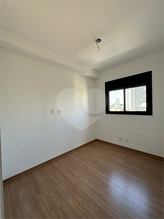 FLAT em IPIRANGA