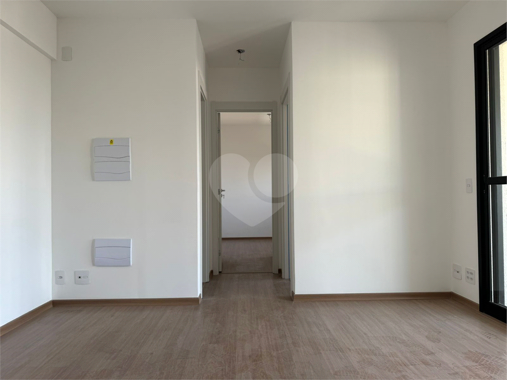 FLAT em IPIRANGA