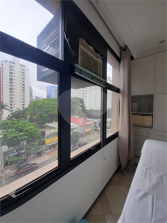 SALAS em VILA OLÍMPIA