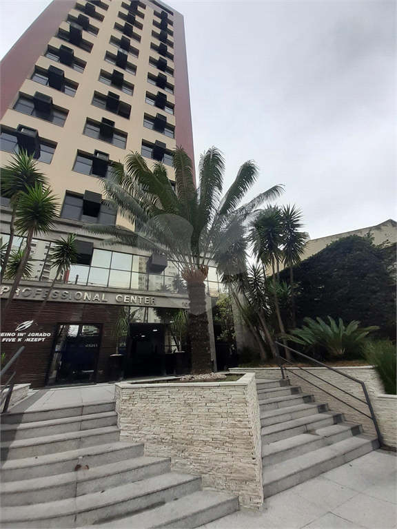 SALAS em VILA OLÍMPIA