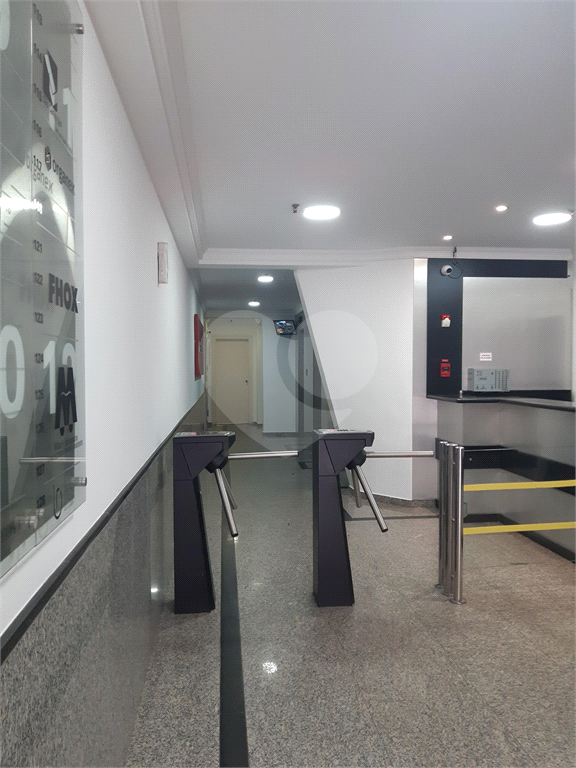 SALAS em VILA OLÍMPIA