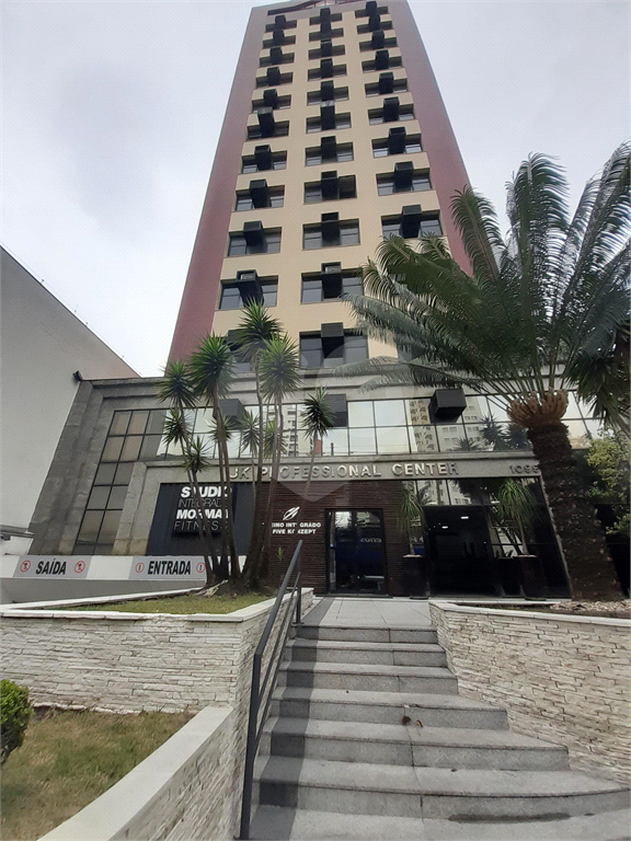 SALAS em VILA OLÍMPIA
