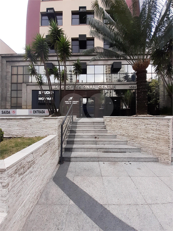 SALAS em VILA OLÍMPIA