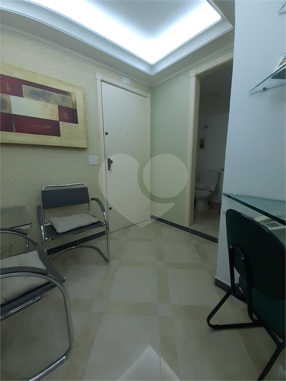SALAS em VILA OLÍMPIA