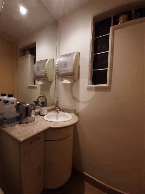 SALAS em VILA OLÍMPIA