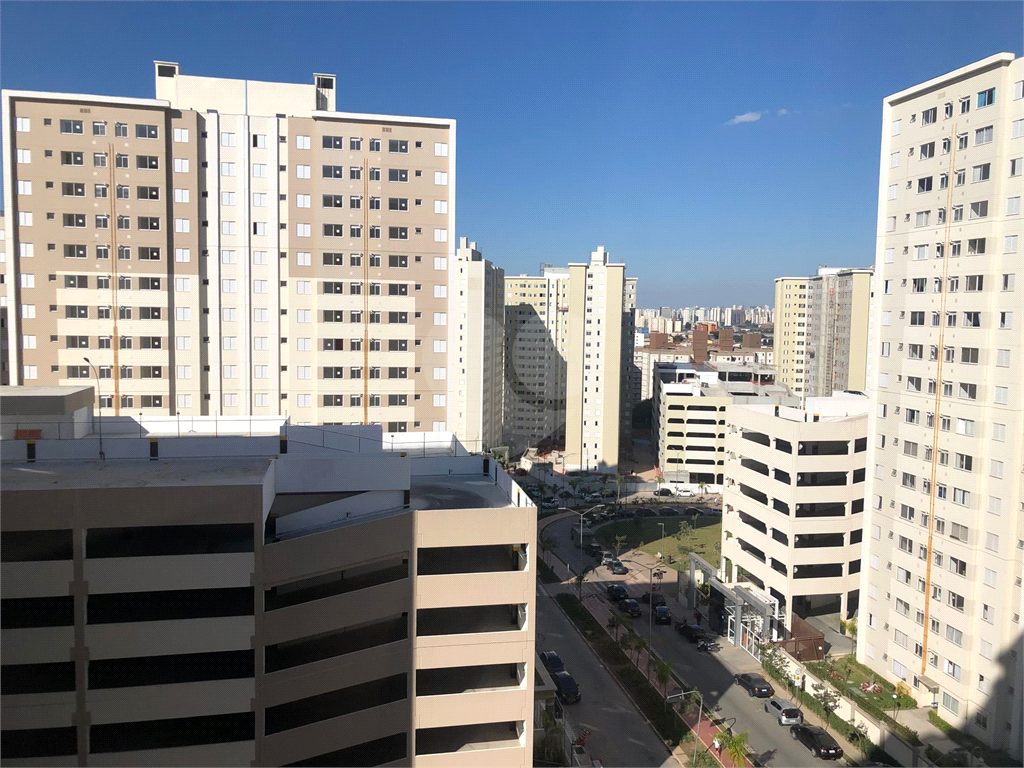 Apartamento próximo a estação Piqueri. 