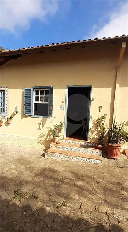 CASA em GUARAPIRANGA