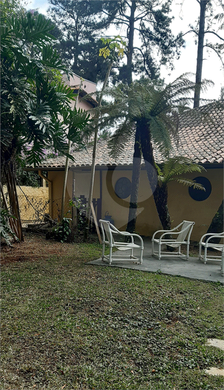CASA em GUARAPIRANGA