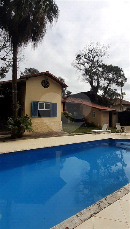 CASA em GUARAPIRANGA