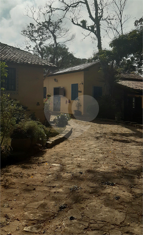 CASA em GUARAPIRANGA
