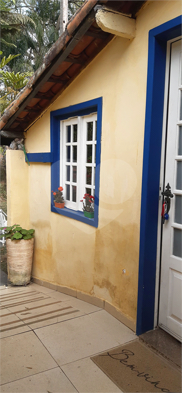 CASA em GUARAPIRANGA
