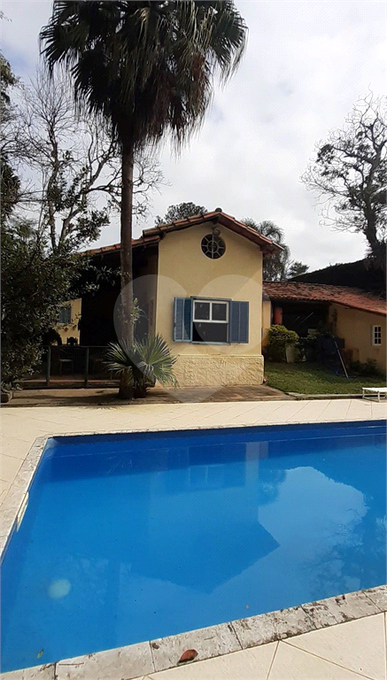 CASA em GUARAPIRANGA