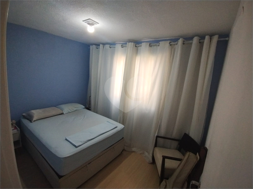 Apartamento à venda com 2 quartos, 38m² - Foto 6