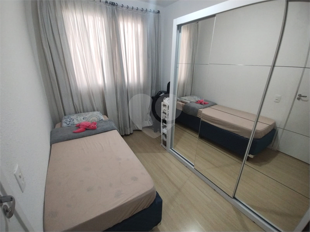 Apartamento à venda com 2 quartos, 38m² - Foto 7