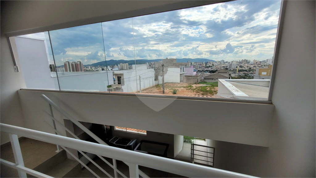 Casa de Condomínio à venda com 3 quartos, 130m² - Foto 6