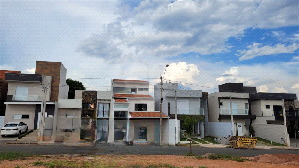 Casa de Condomínio à venda com 3 quartos, 130m² - Foto 33