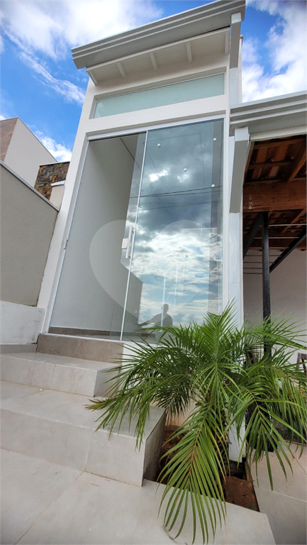 Casa de Condomínio à venda com 3 quartos, 130m² - Foto 31