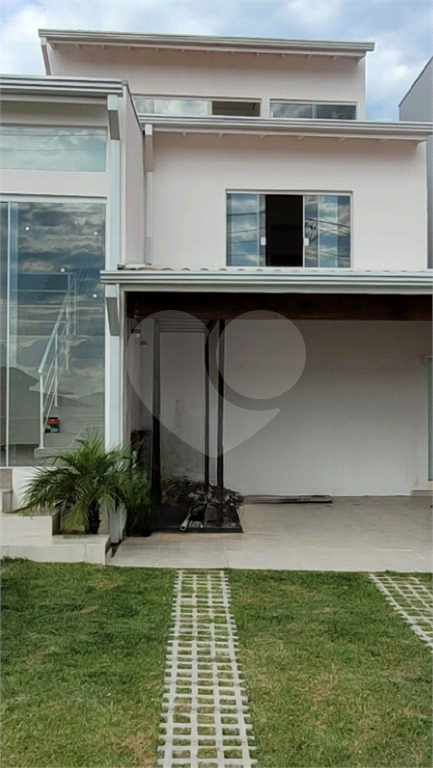 Casa de Condomínio à venda com 3 quartos, 130m² - Foto 32