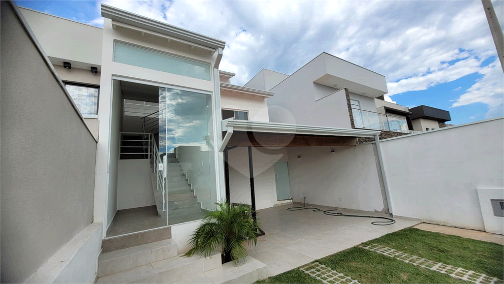 Casa de Condomínio à venda com 3 quartos, 130m² - Foto 50