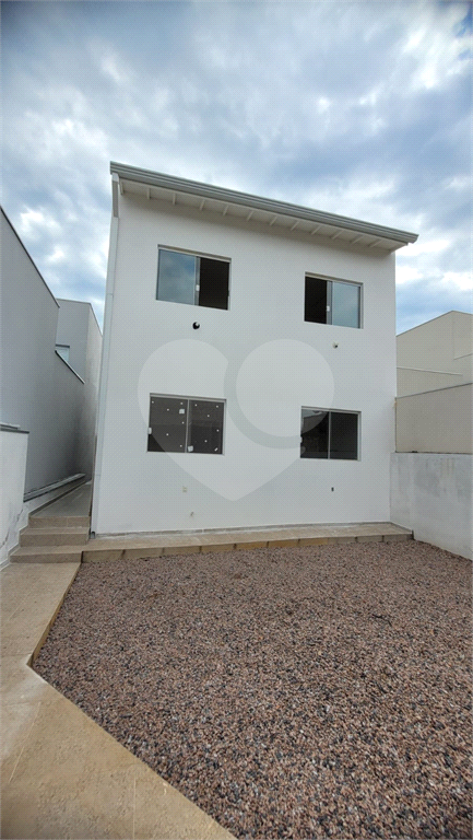 Casa de Condomínio à venda com 3 quartos, 130m² - Foto 43