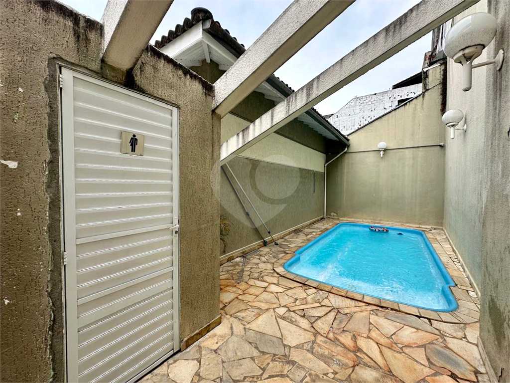 CONDOMÍNIO em TUCURUVI