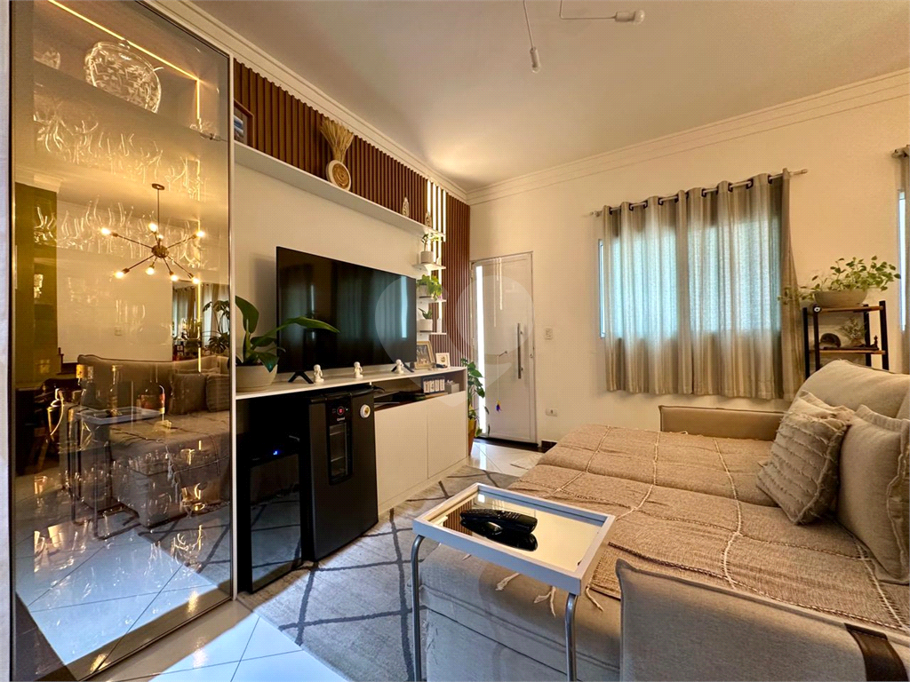 CONDOMÍNIO em TUCURUVI