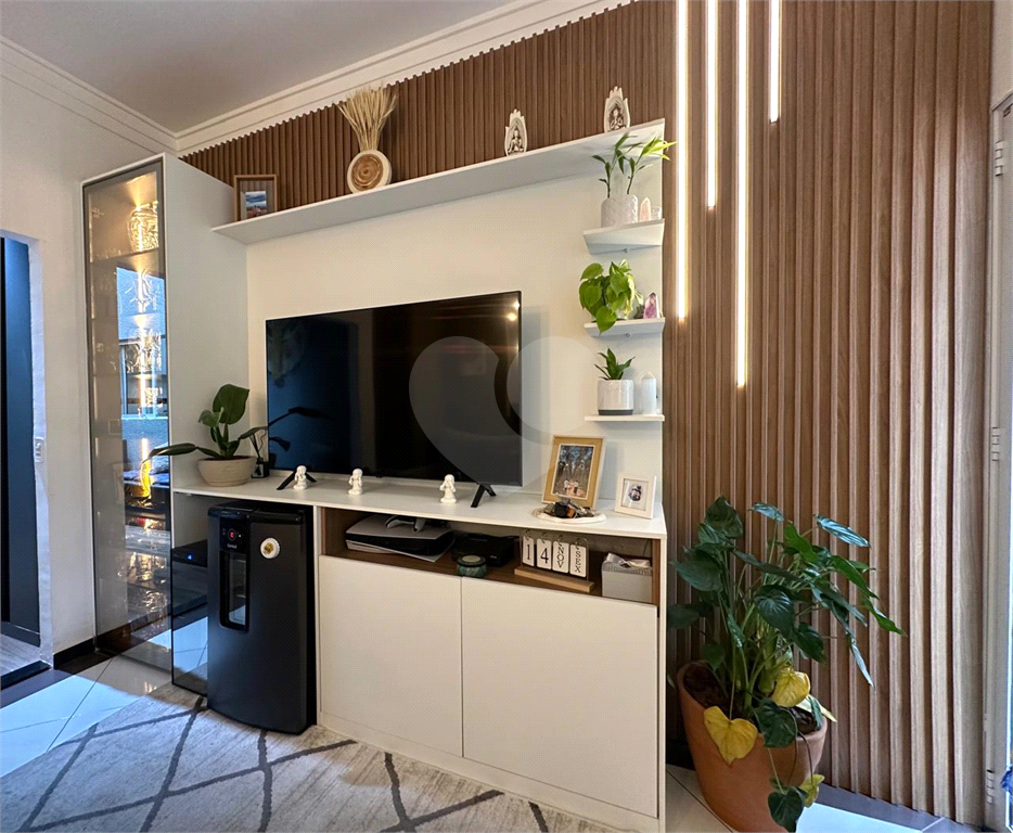 CONDOMÍNIO em TUCURUVI