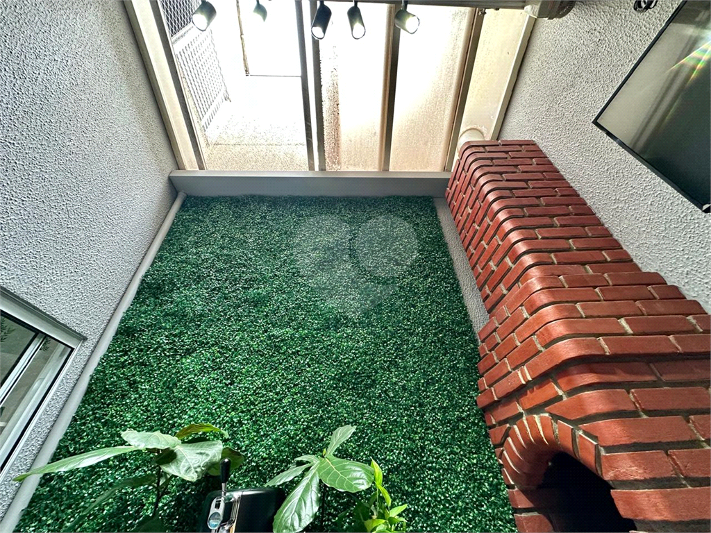 CONDOMÍNIO em TUCURUVI