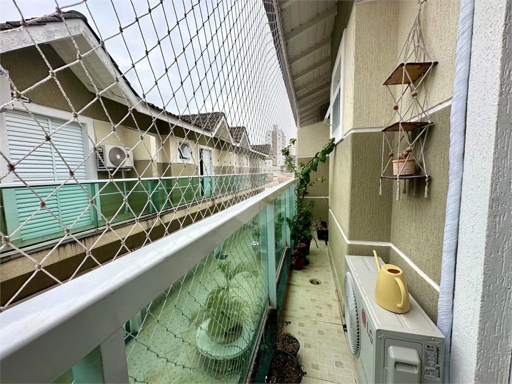 CONDOMÍNIO em TUCURUVI