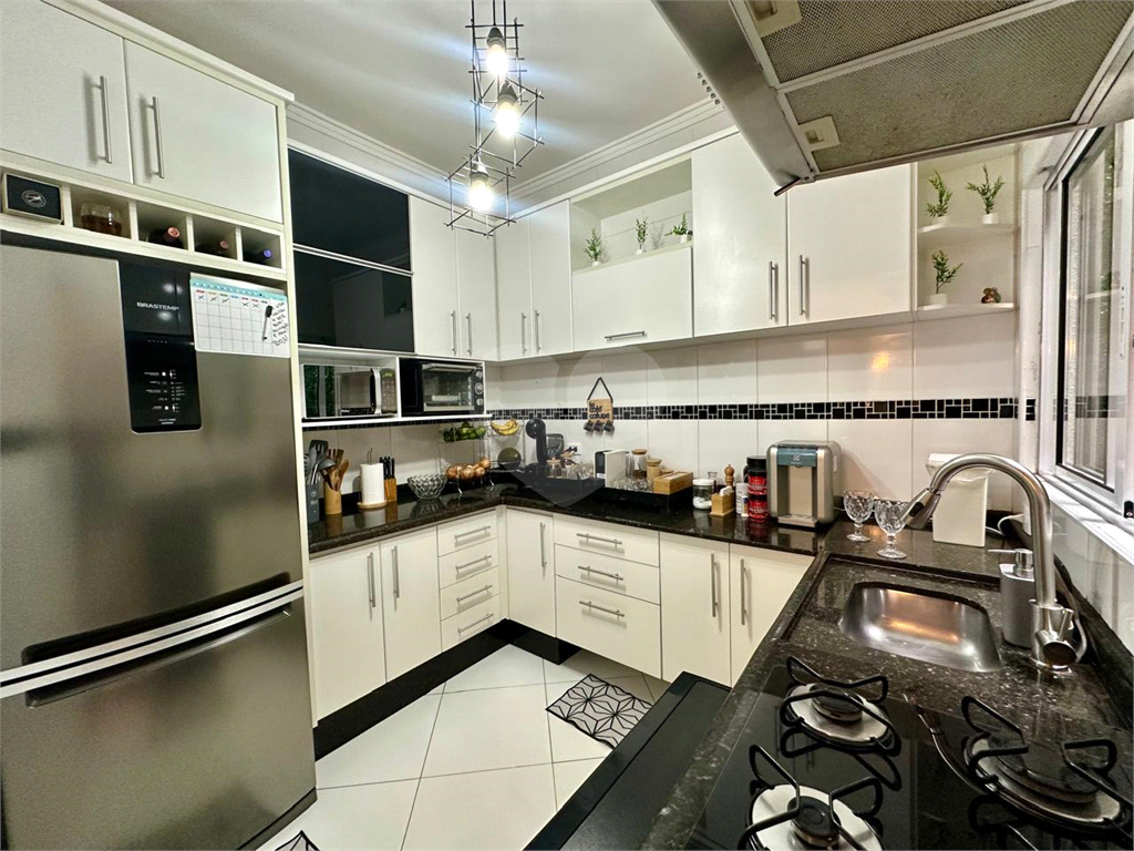 CONDOMÍNIO em TUCURUVI