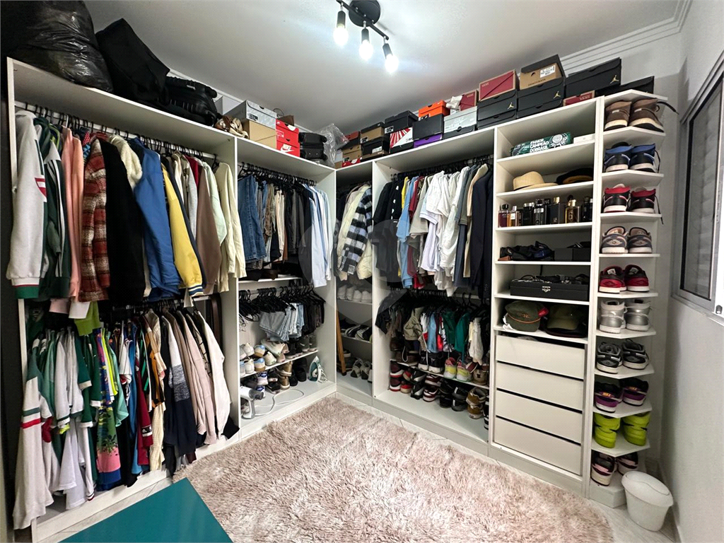 CONDOMÍNIO em TUCURUVI