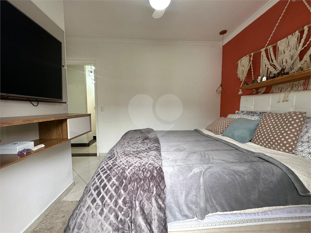 CONDOMÍNIO em TUCURUVI