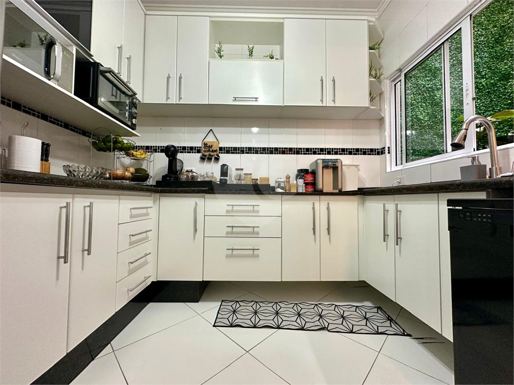 CONDOMÍNIO em TUCURUVI