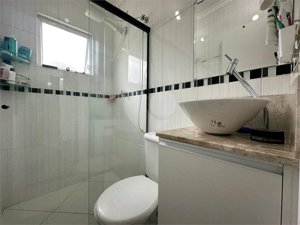 CONDOMÍNIO em TUCURUVI