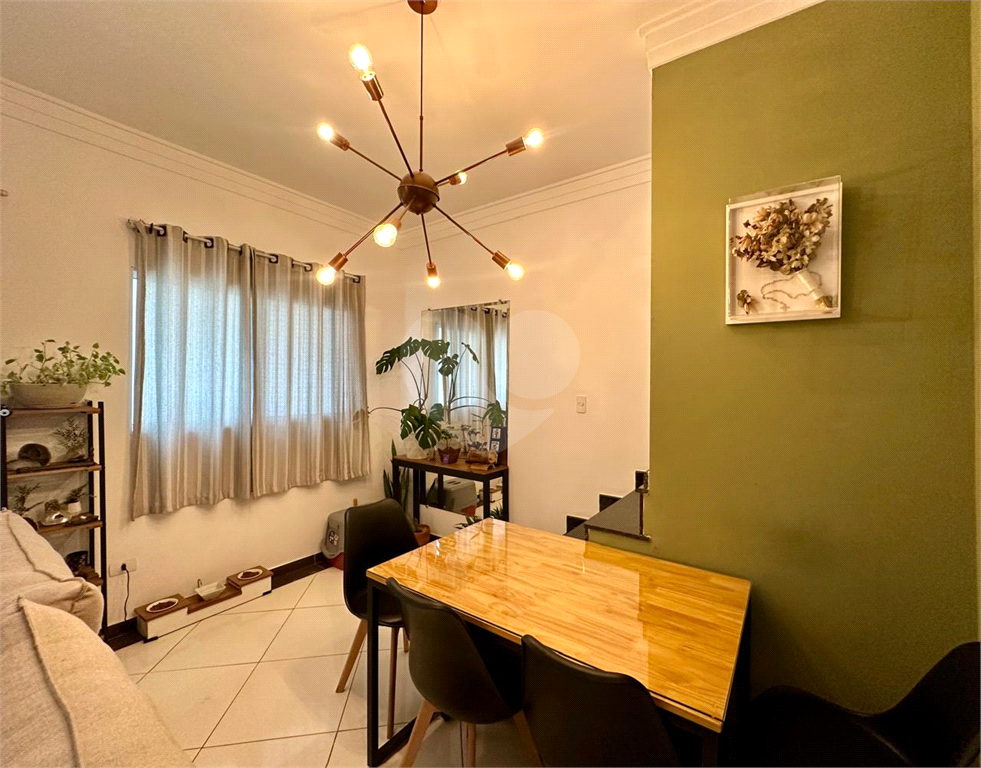 CONDOMÍNIO em TUCURUVI