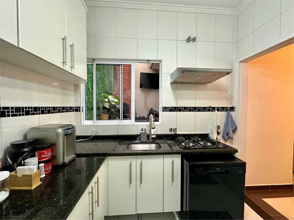 CONDOMÍNIO em TUCURUVI