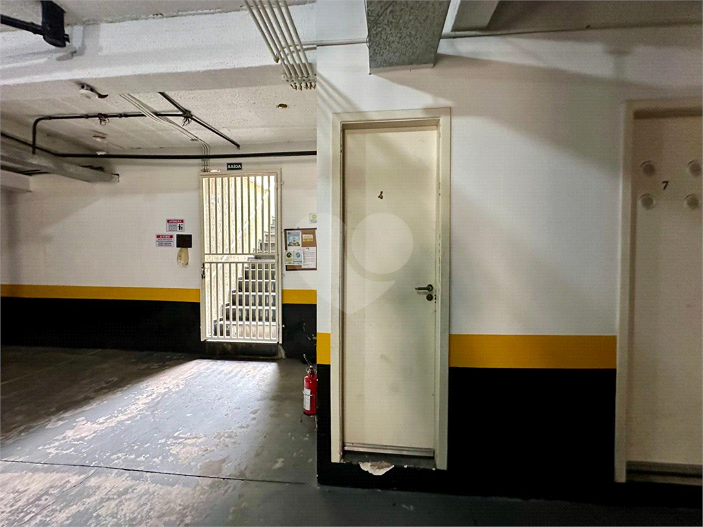 CONDOMÍNIO em TUCURUVI