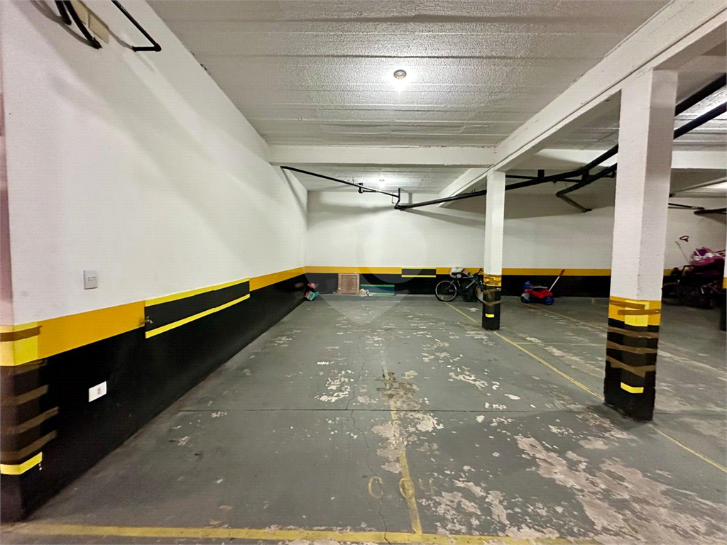 CONDOMÍNIO em TUCURUVI